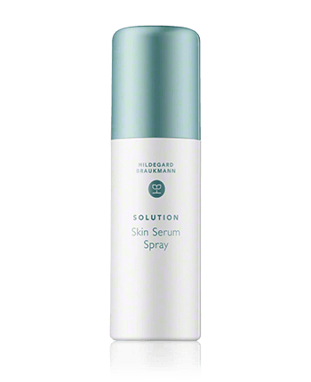 Hildegard Braukmann Solution Skin Serum Spray 100ml