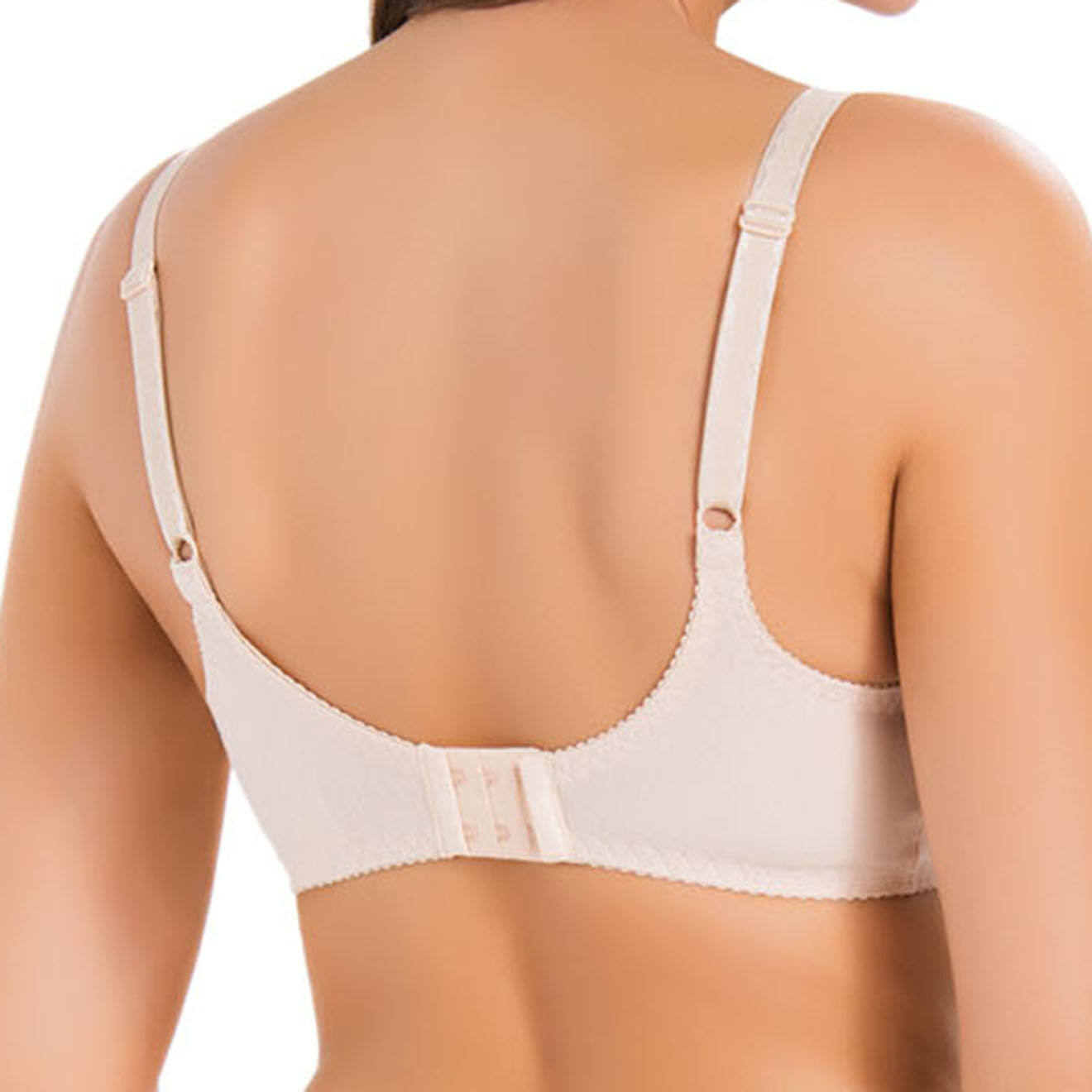 Teyli Soutien-gorge soft Alessandra II beige