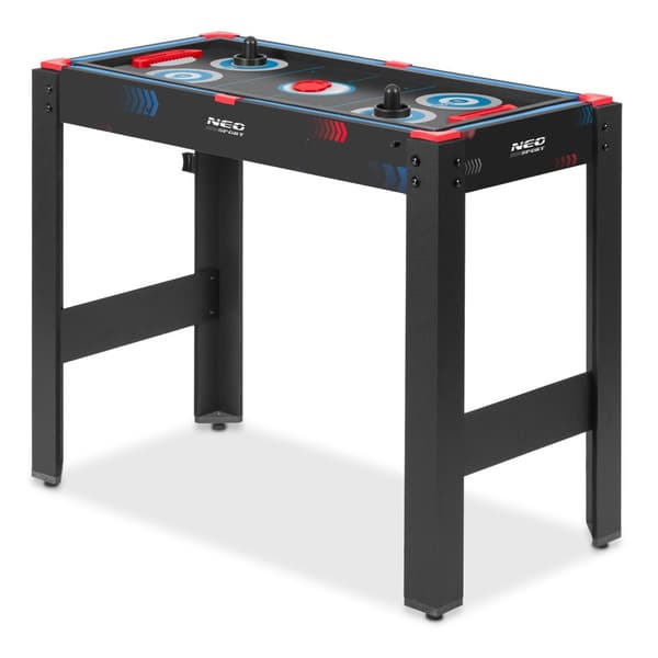 Neo-Sport NS-810 5-i-1 spillebord