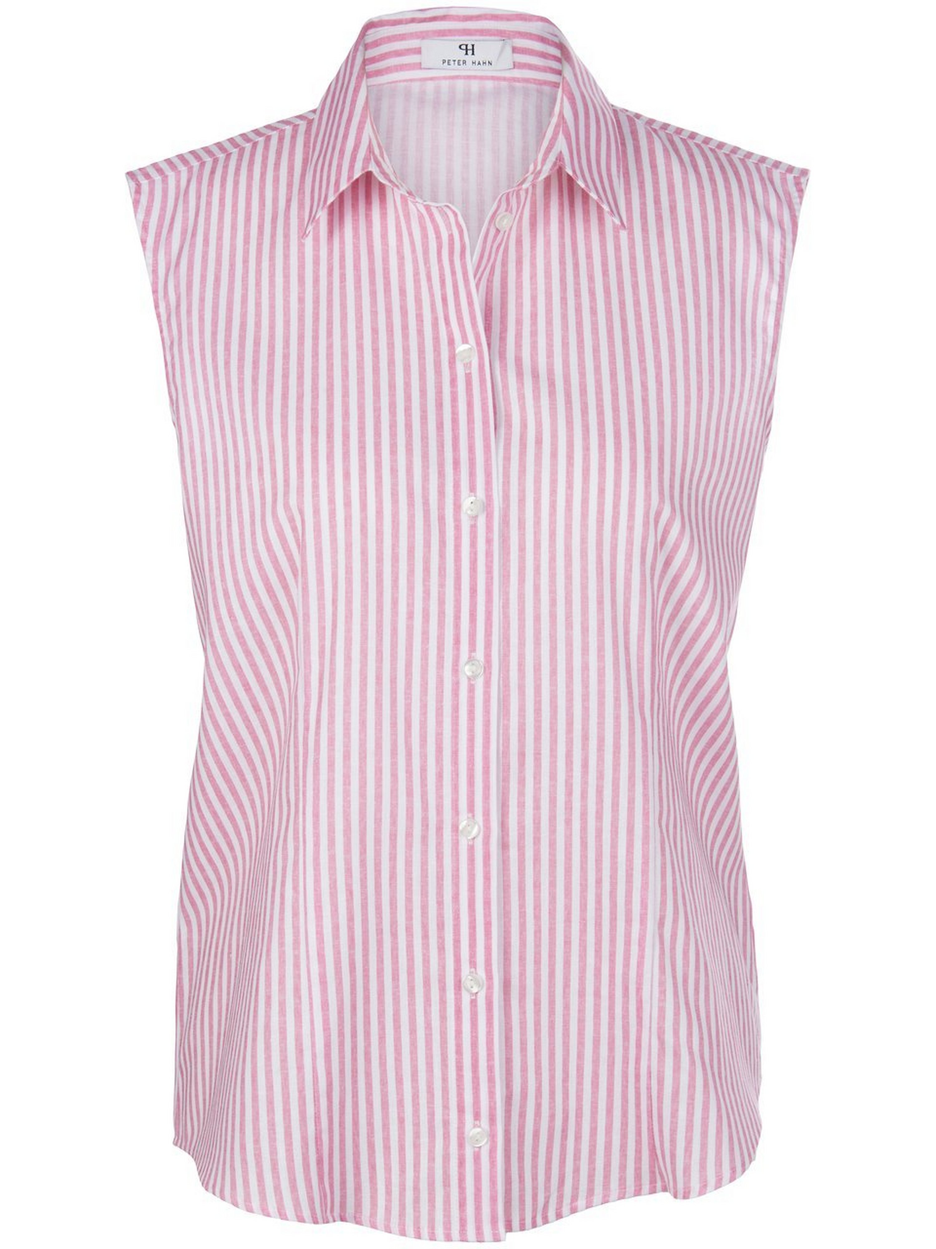 Ärmellose Bluse