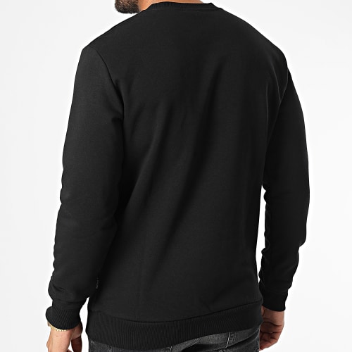 Sweat Crewneck Ceres Noir