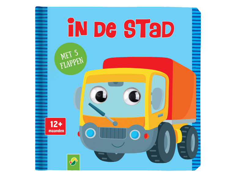 Babyboekjes
