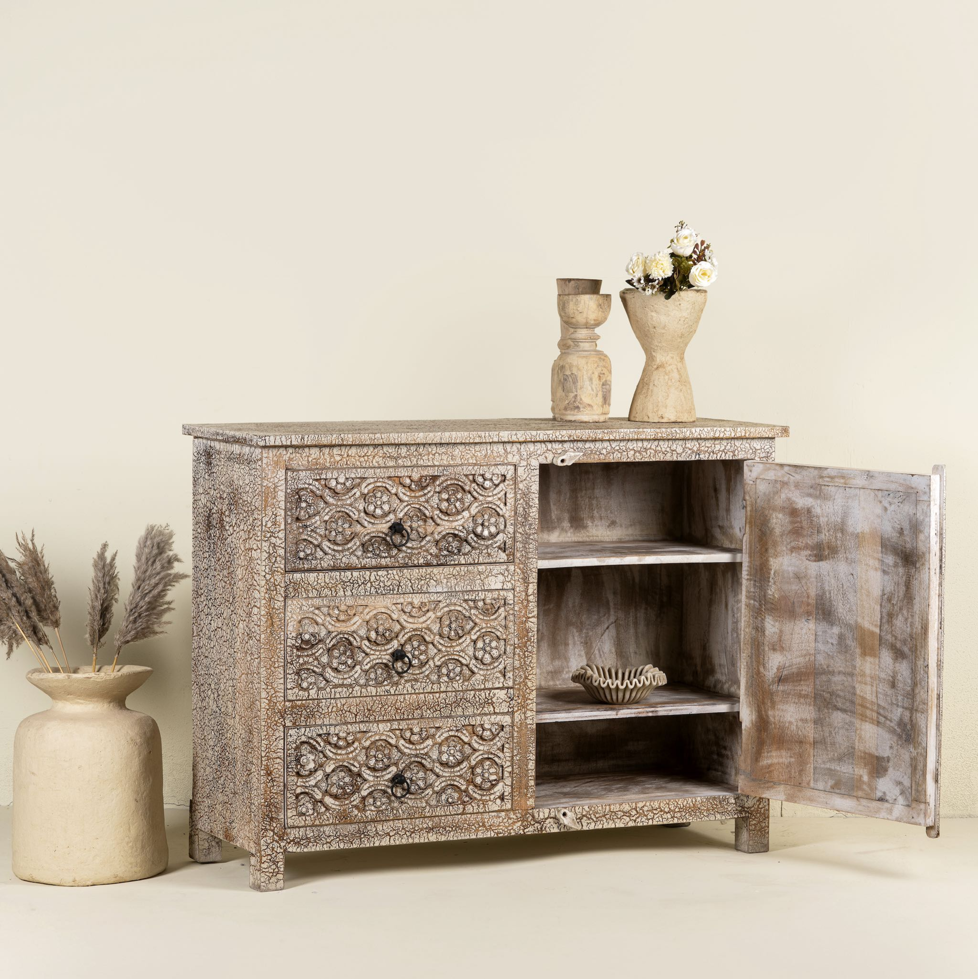 Dressoir Pina