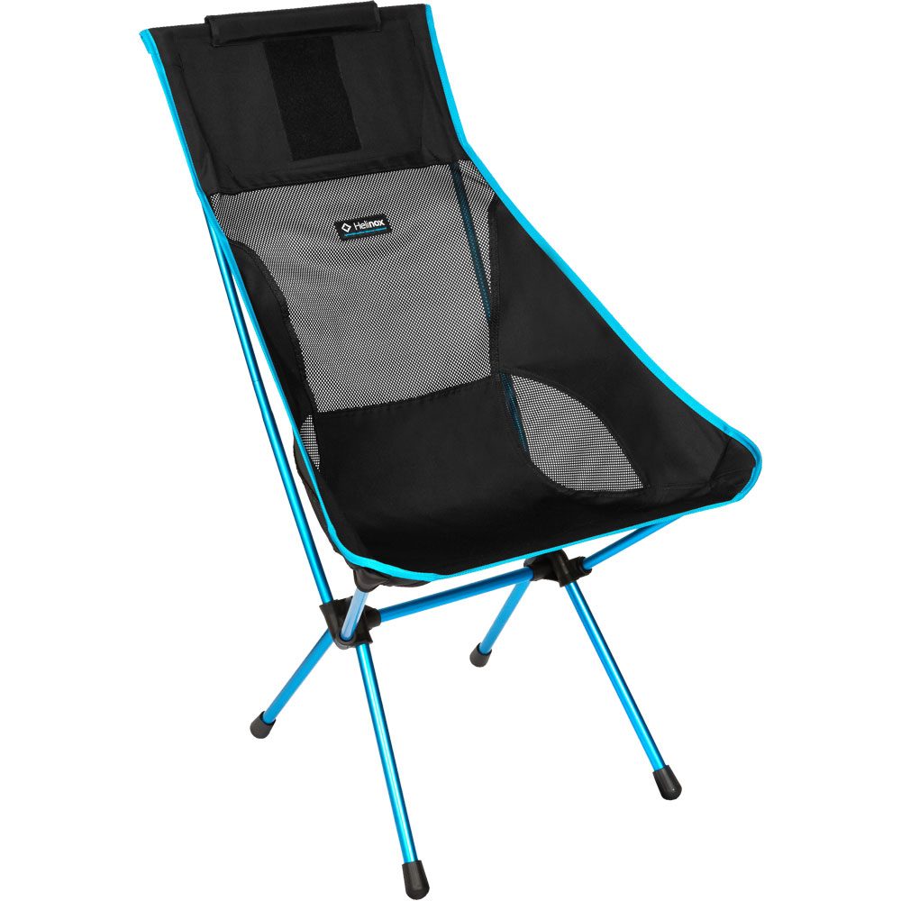 Helinox Sunset Chair Campingstuhl black