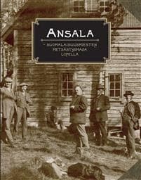 Ansala
