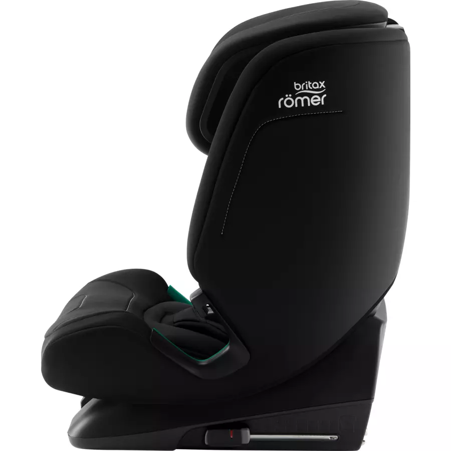 Britax Römer Diamond Kindersitz Versafix i-Size Burgundy Red