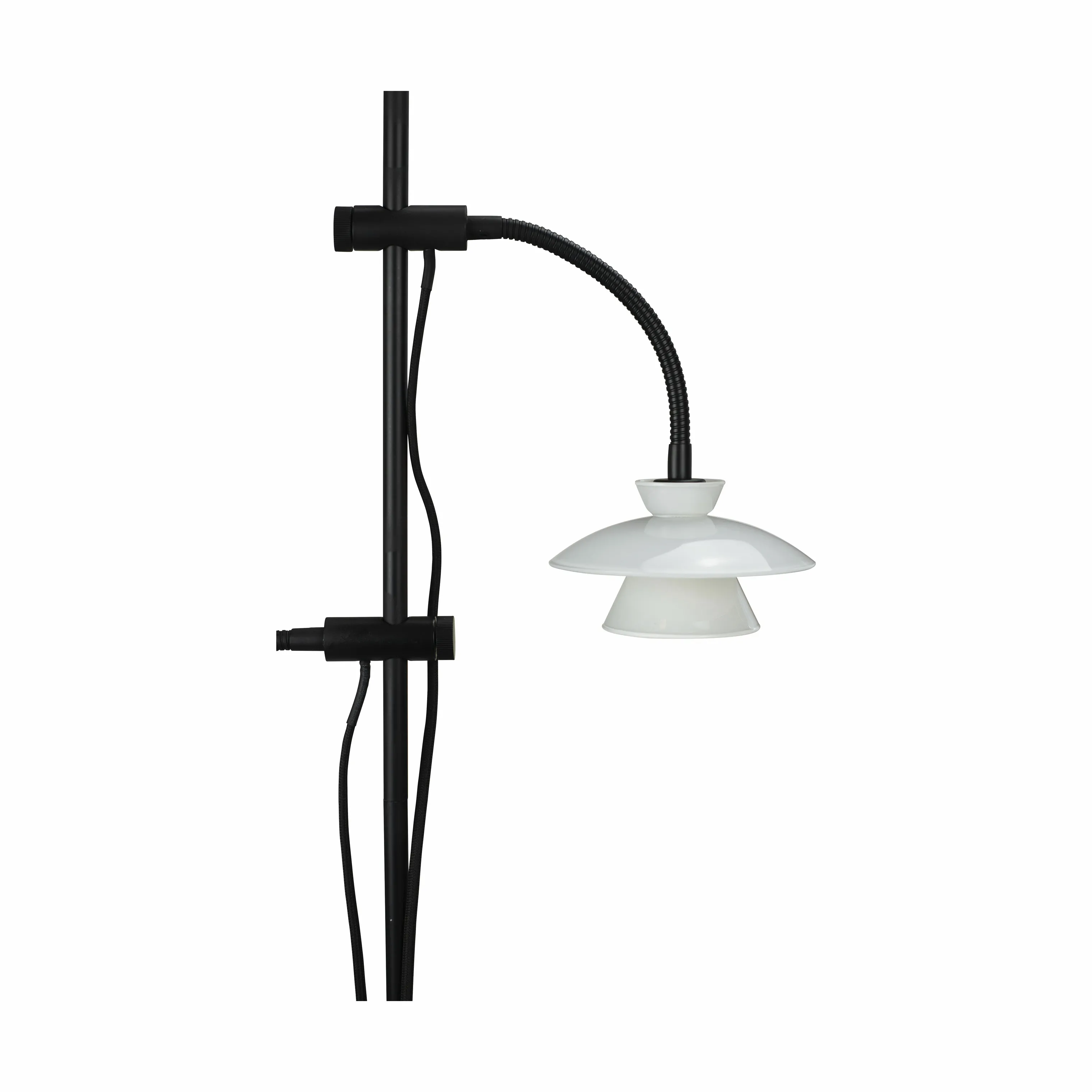 Dyberg Larsen Valby Gulvlampe