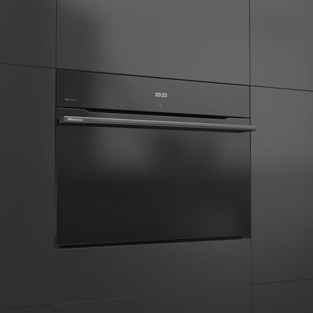 Hisense Ovn BIM406A8B