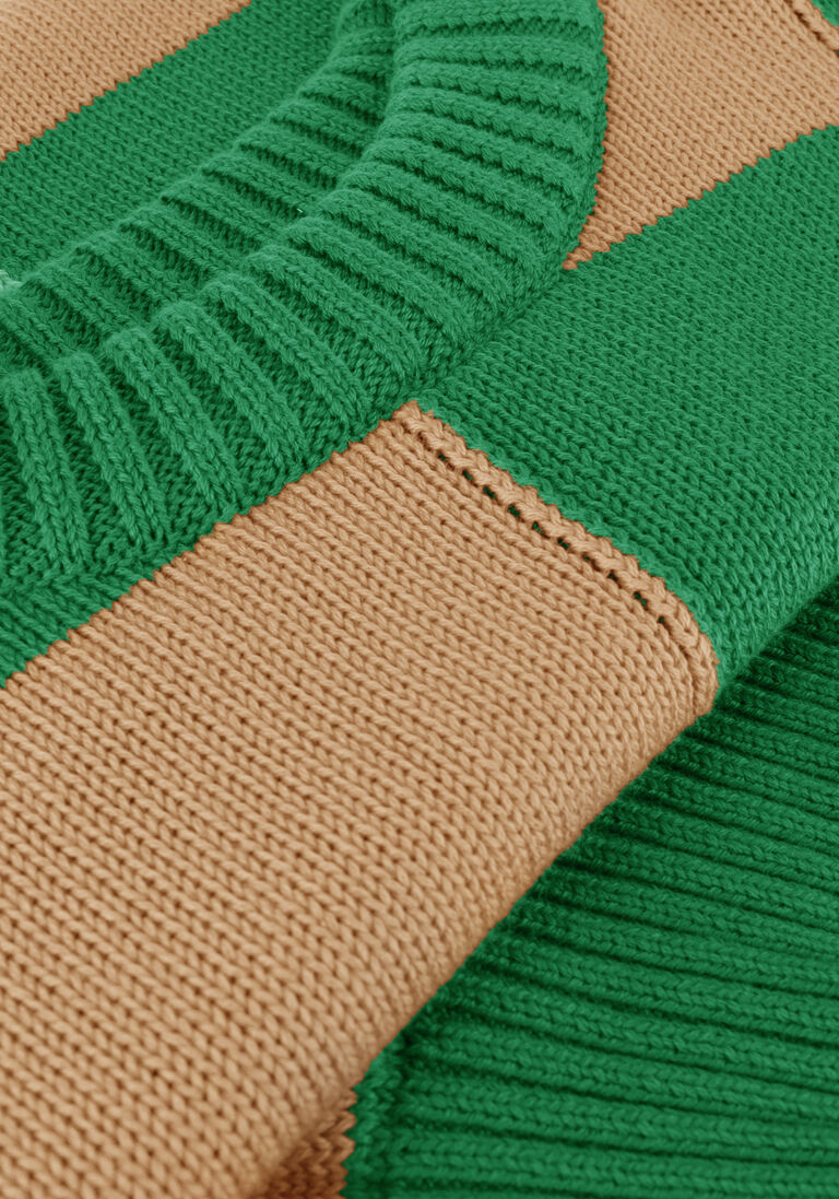 AMMEHOELA groene ammehoela sweater am.jumper.15