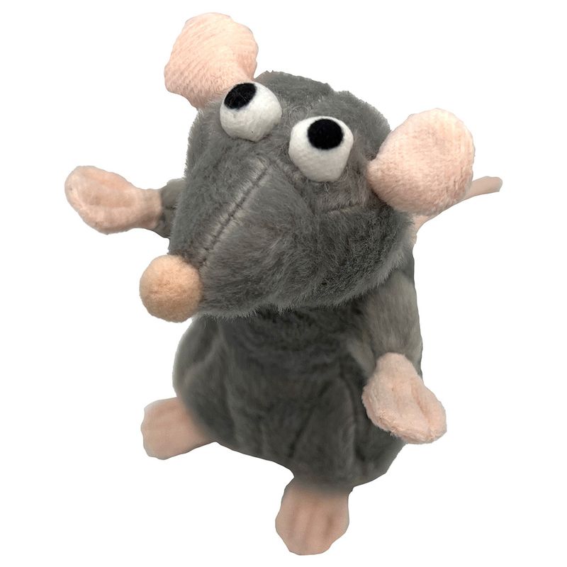 Jouet Aumüller Rat Cédric à la valériane