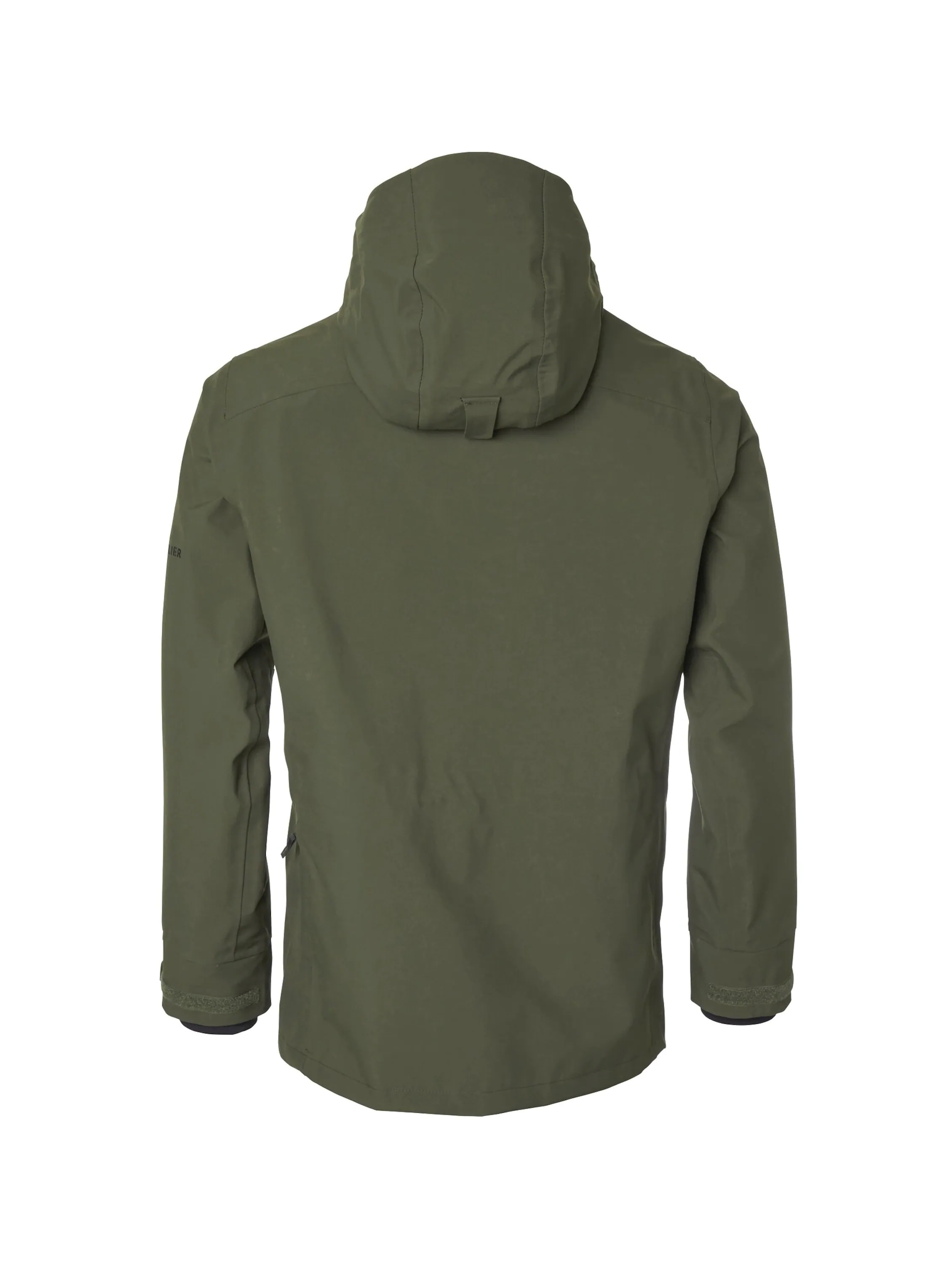 Chevalier Breton Gore-Tex Jacket Herre<br>Tilpasset ekstreme værforhold!