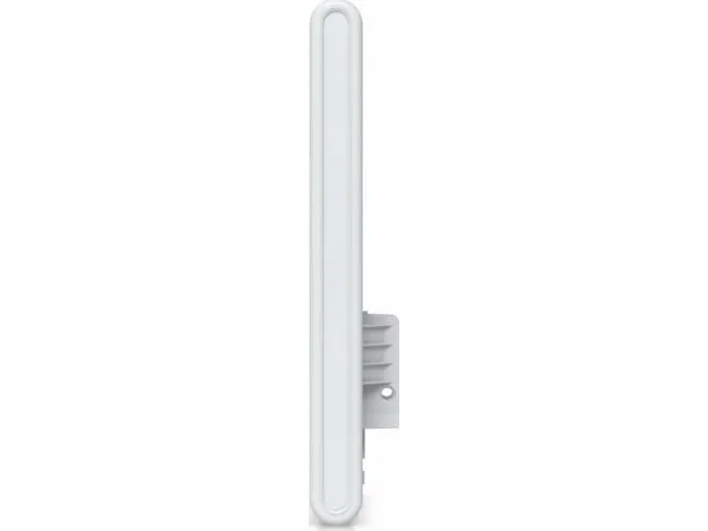 Ubiquiti UniFi U6 Mesh Pro - Trådløs forbindelse - Wi-Fi 6 - 2.4 GHz, 5 GHz - væg/pælmonterbar