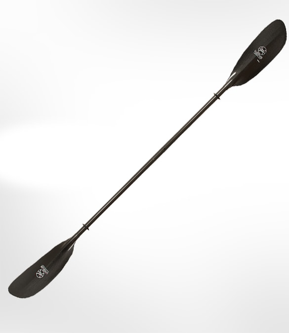 Werner Kalliste Carbon, Rett skaft