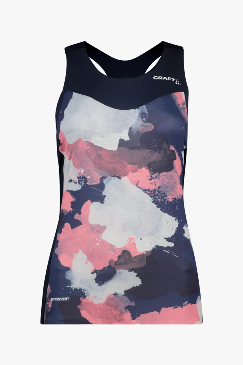 Craft ADV Endur Damen Biketrikot