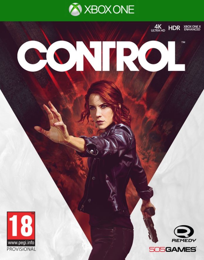 Control- Xbox One