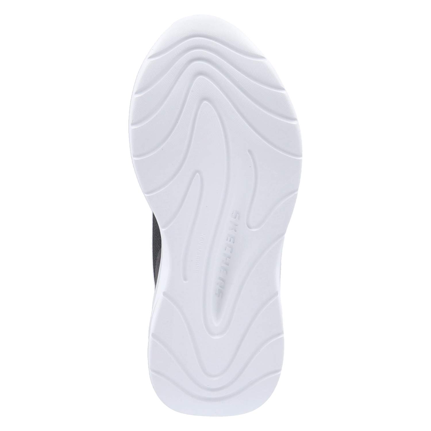 Skechers Low Sneaker WAVE 92 - black