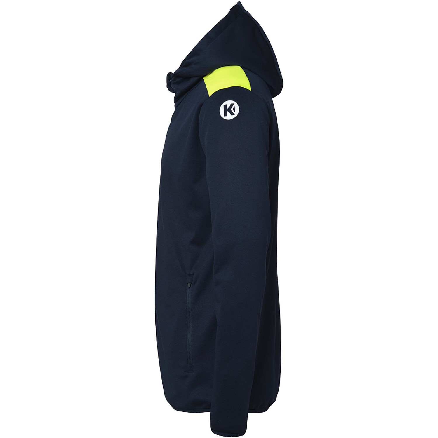 Kempa Emotion 27 Hooded jacket Men