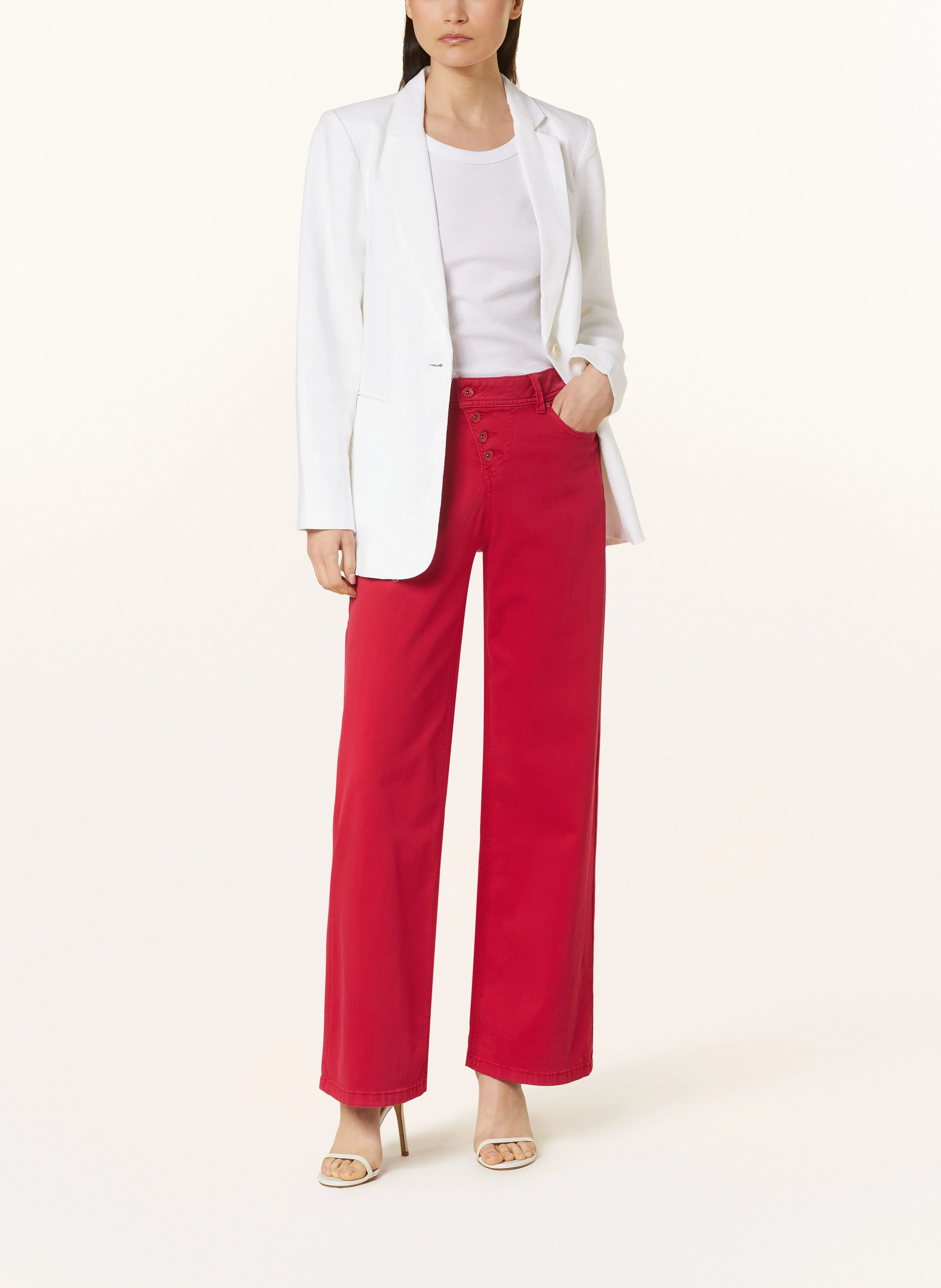 Buena Vista Straight Jeans MALIBU