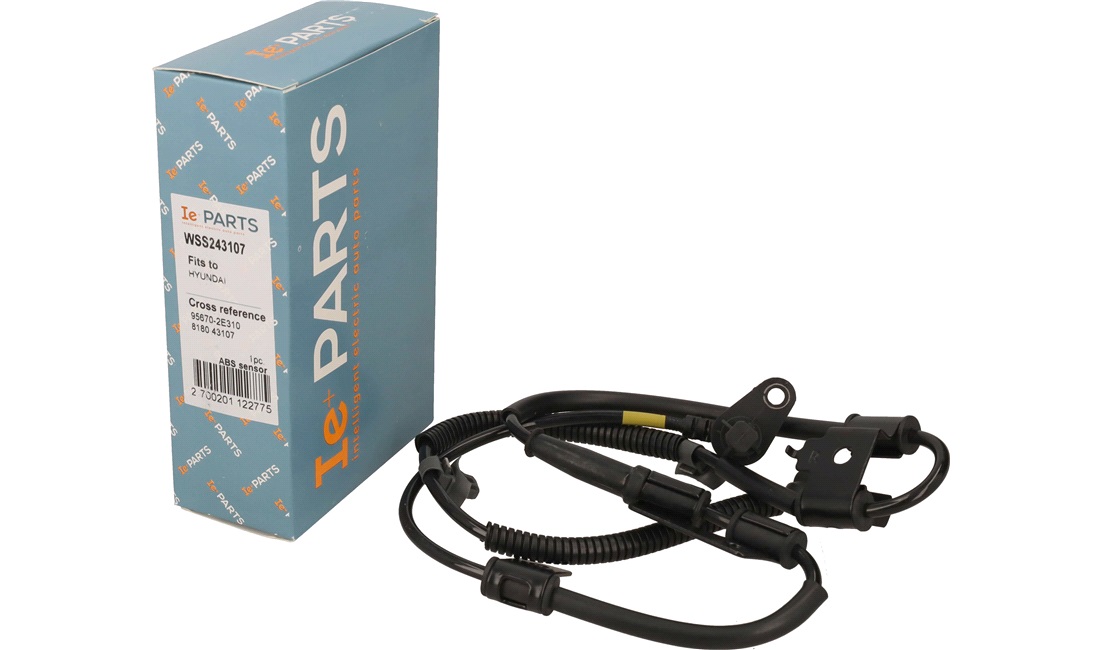 ABS sensor