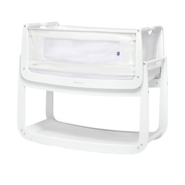 SnuzPod 4 Co-sleeper Dusk