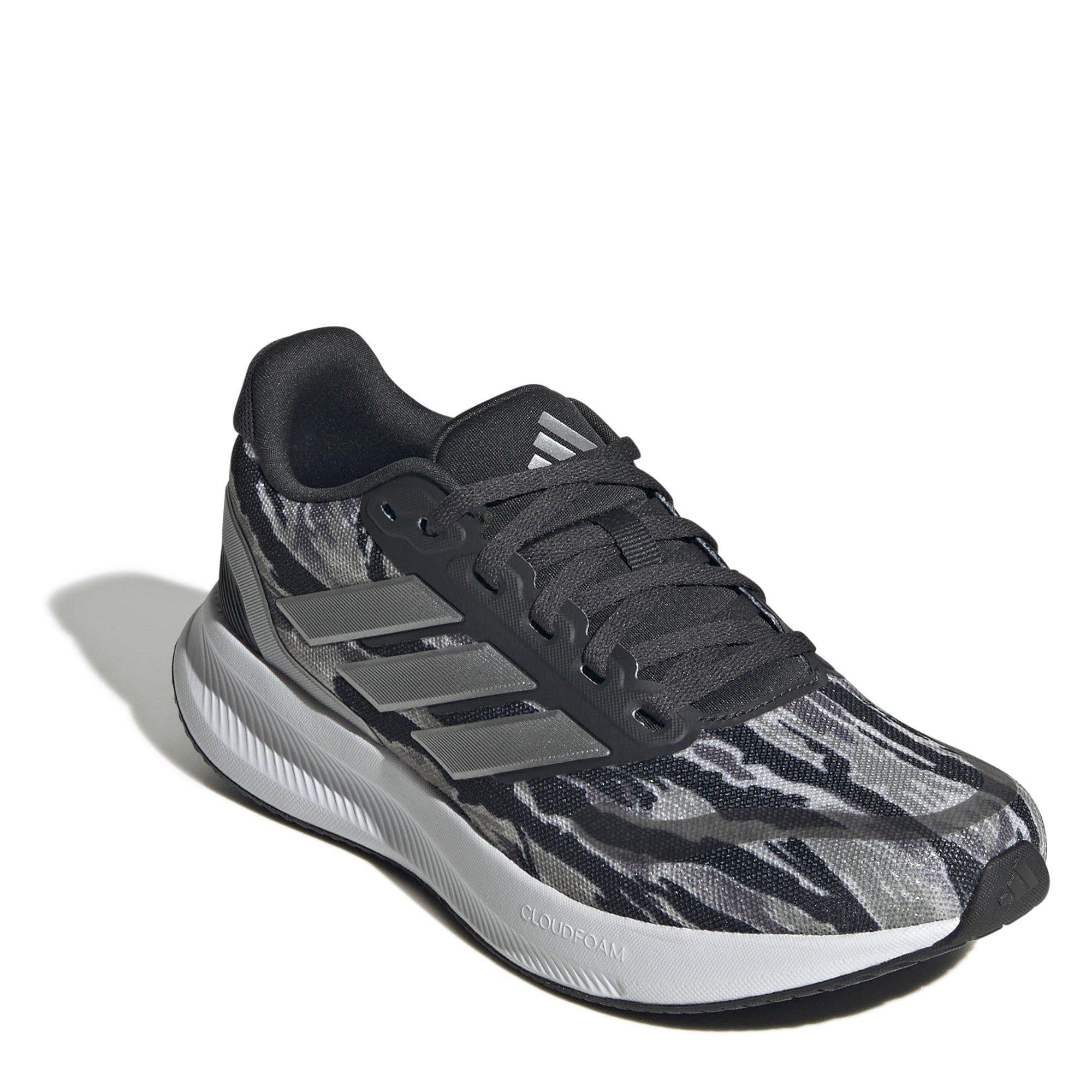 adidas Runfalcon 5 Junior Trainers
