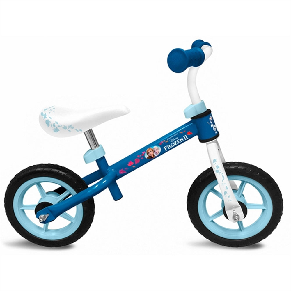 Køb Løbecykel Frozen