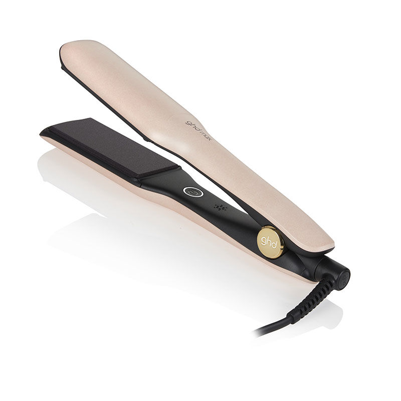 Styler Ghd Max édition limitée Sunsthetic