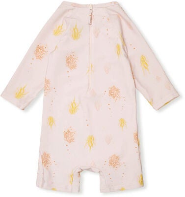 MINI A TURE Goldie Badedrakt, Big Coral Reeves