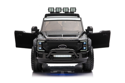 Ford Duty F450 Elbil