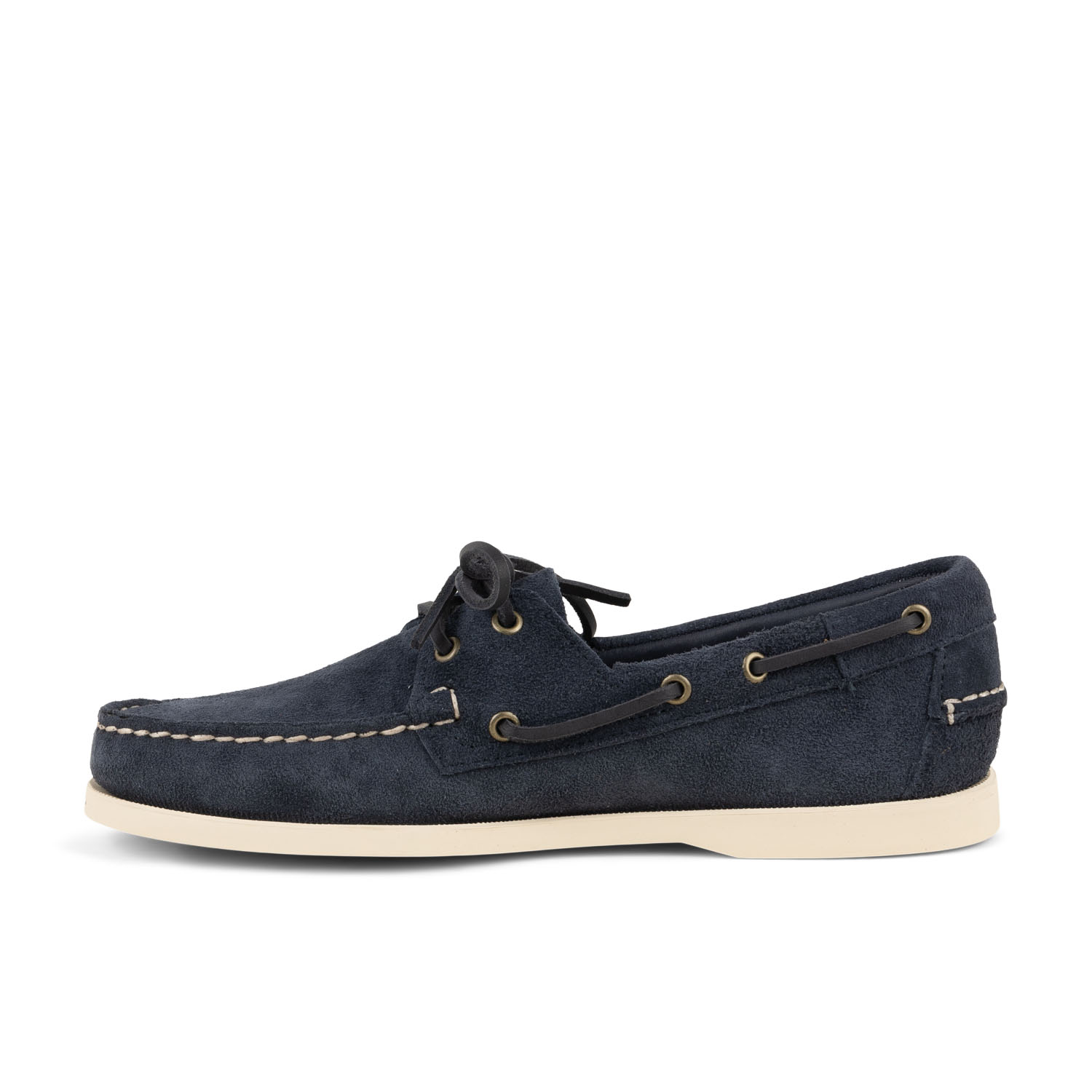 Chaussures bateau homme SEBAGO DOCKSIDES PORTLAND SUEDE