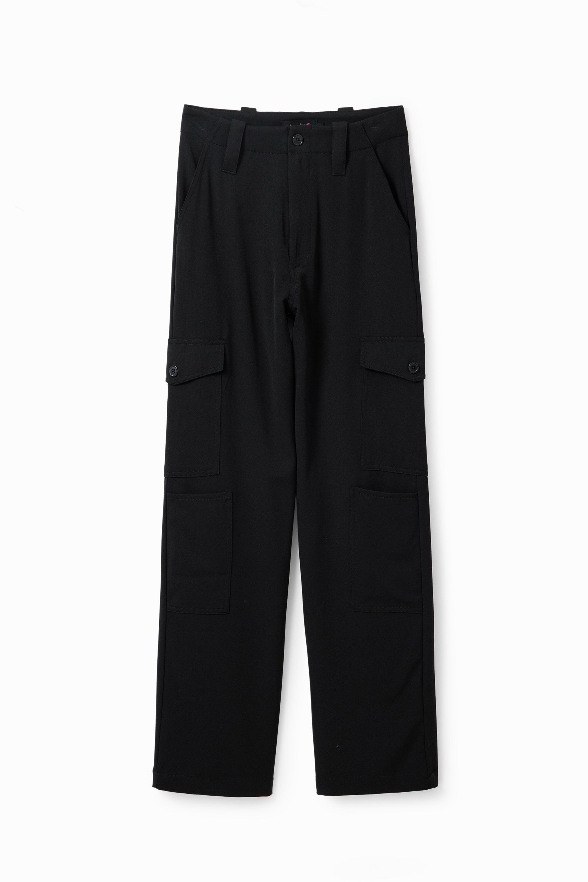 Pantalon tailleur M. Christian Lacroix