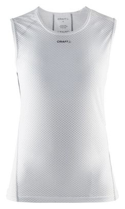 Débardeur Craft Cool Mesh Superlight Blanc Femme