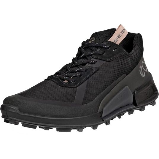 Ecco Biom 2.1 Country Sneaker Damen black