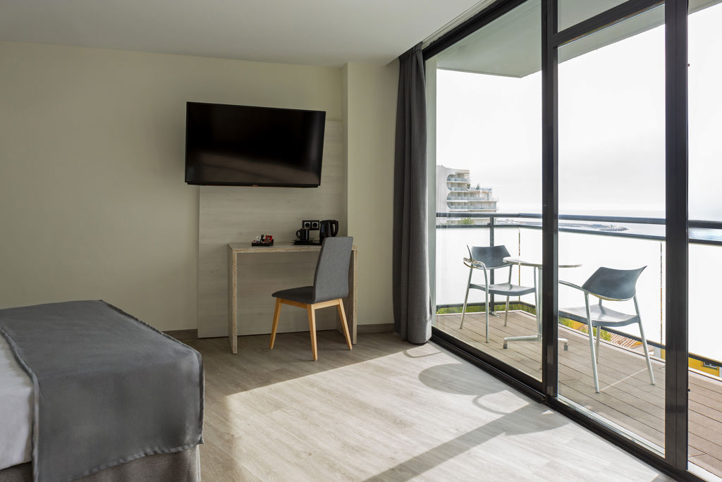 Bali Halfpension - Hotel