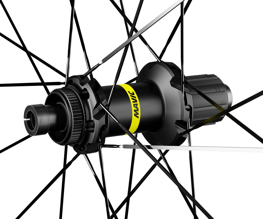 Mavic Crossmax SL R 29