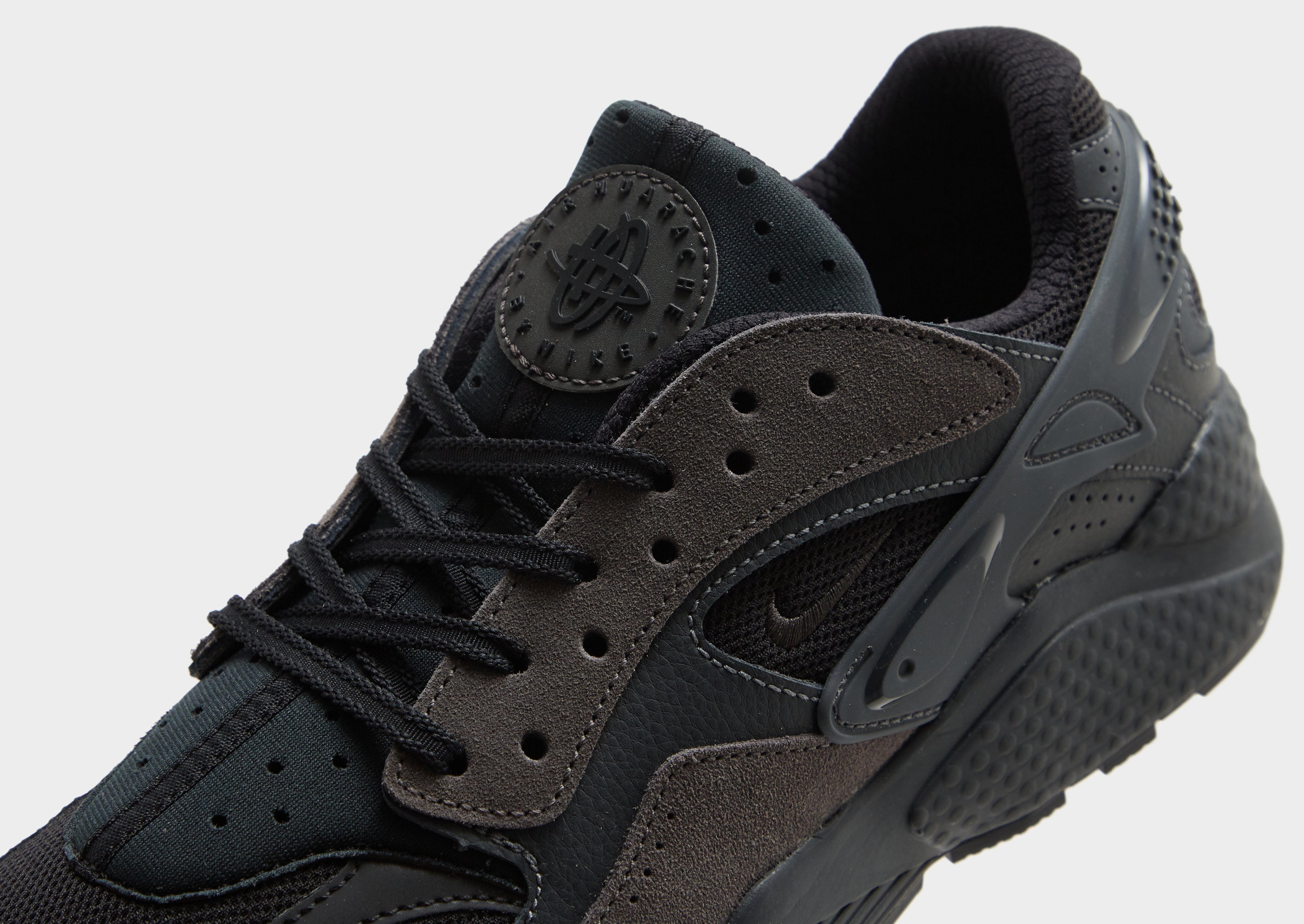 Nike Air Huarache Runner Homme