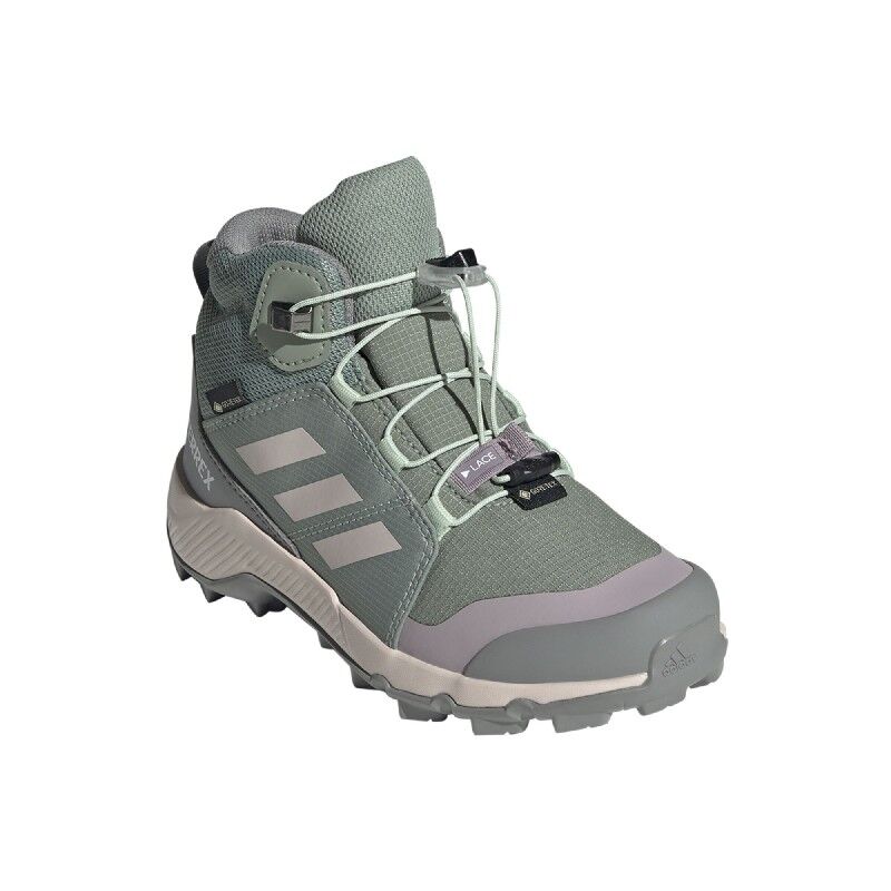 Terrex Mid GTX K - Chaussures randonnée enfant