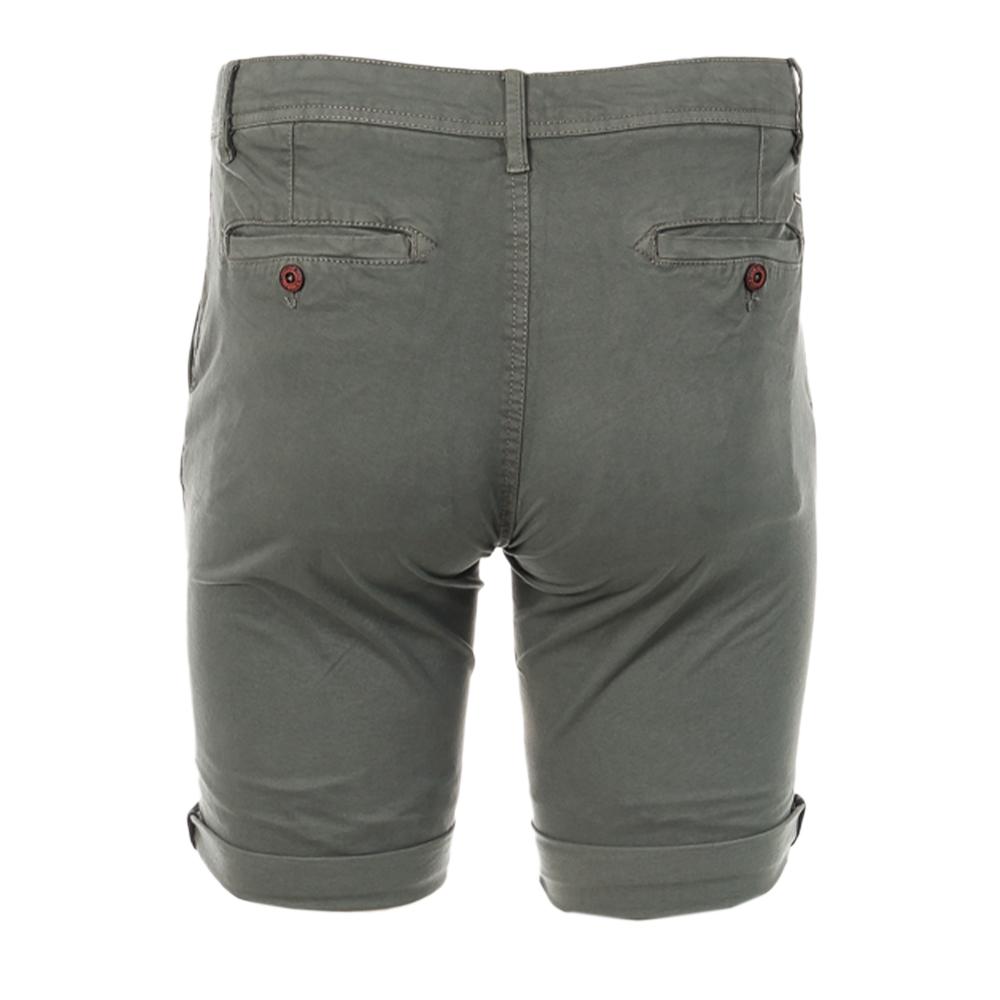 RMS26 Short Gris Foncé Homme RMS26 Chino