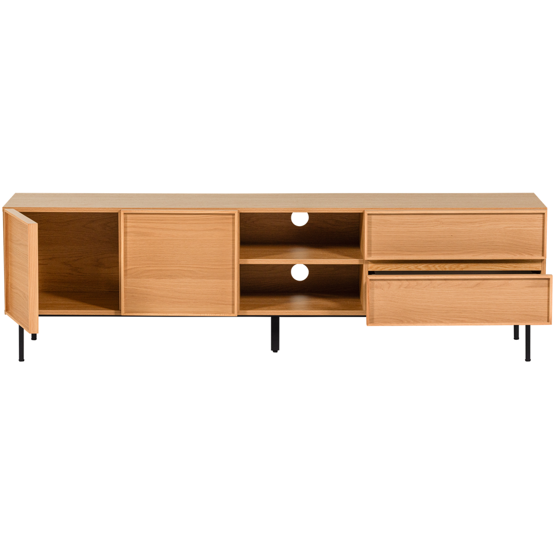 WOOOD   Tours Tv-meubel