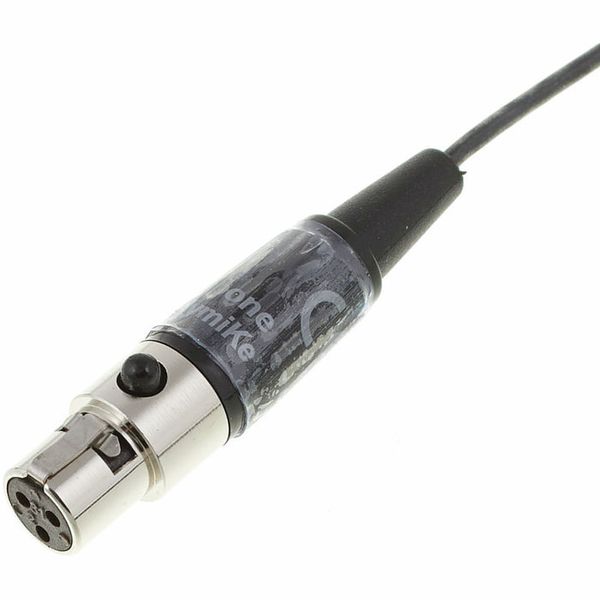 AKG WMS 40 Mini BodymiKeB ISM2 Set