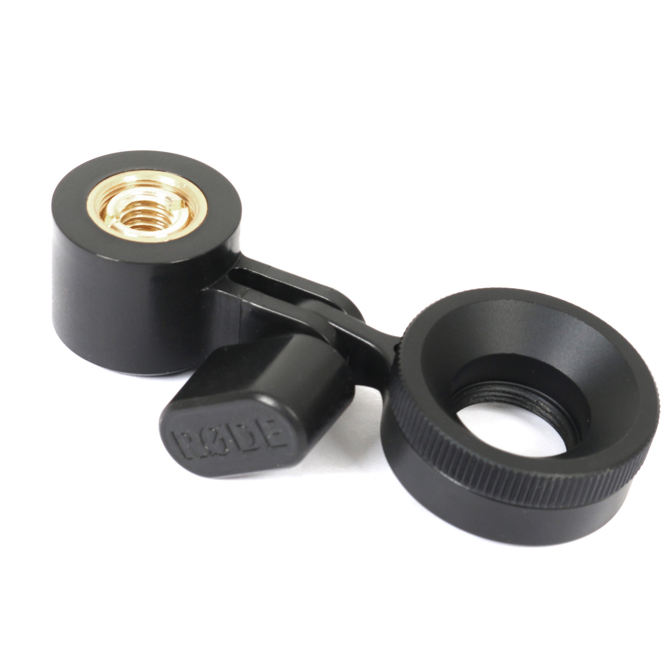 Rode vervangende mounting ring voor NT-USB