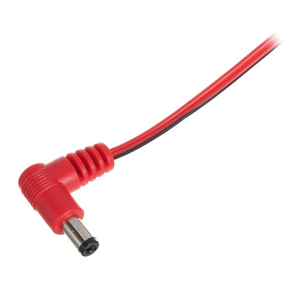 Supreme Power Plant Cable Set
