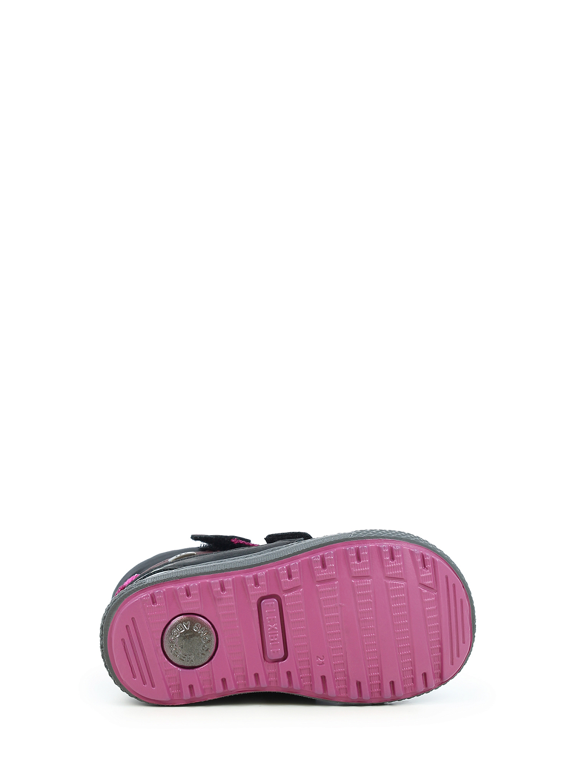 Imac Novi Snow Boot Mini Pink
