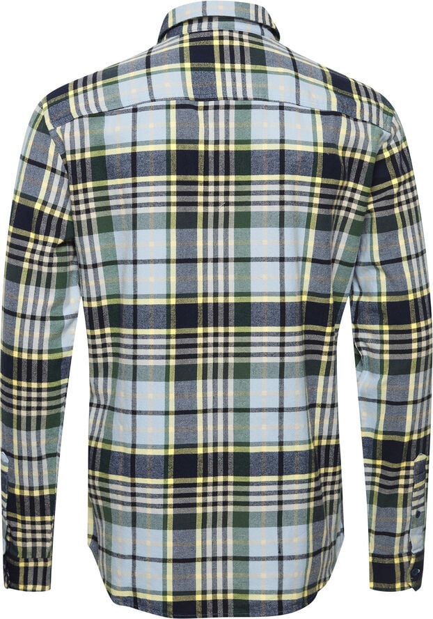 Blend shirt Dress blues
