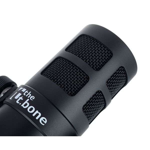 the t.bone MB 7 Beta