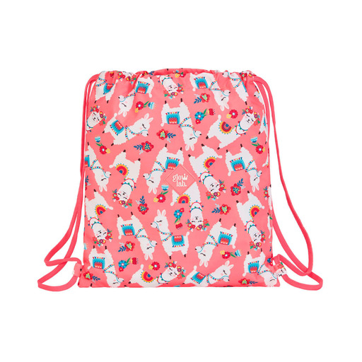 Gymsack Glowlab Lhama