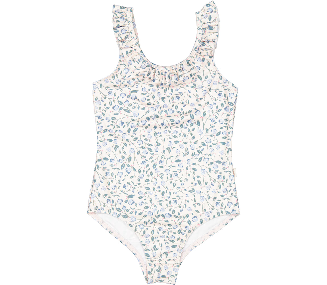 Swallis, Badedragt - Floral