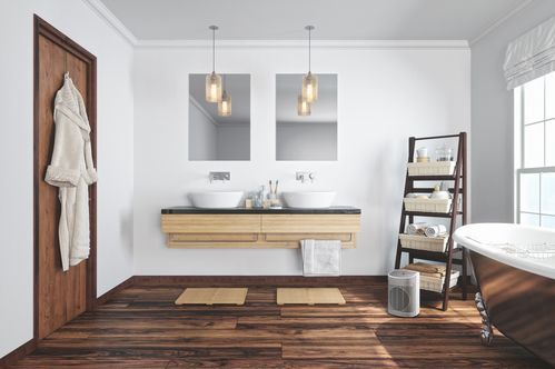 Rowenta - SO6520 - Ventilatorkachel - Grijs - 2400W