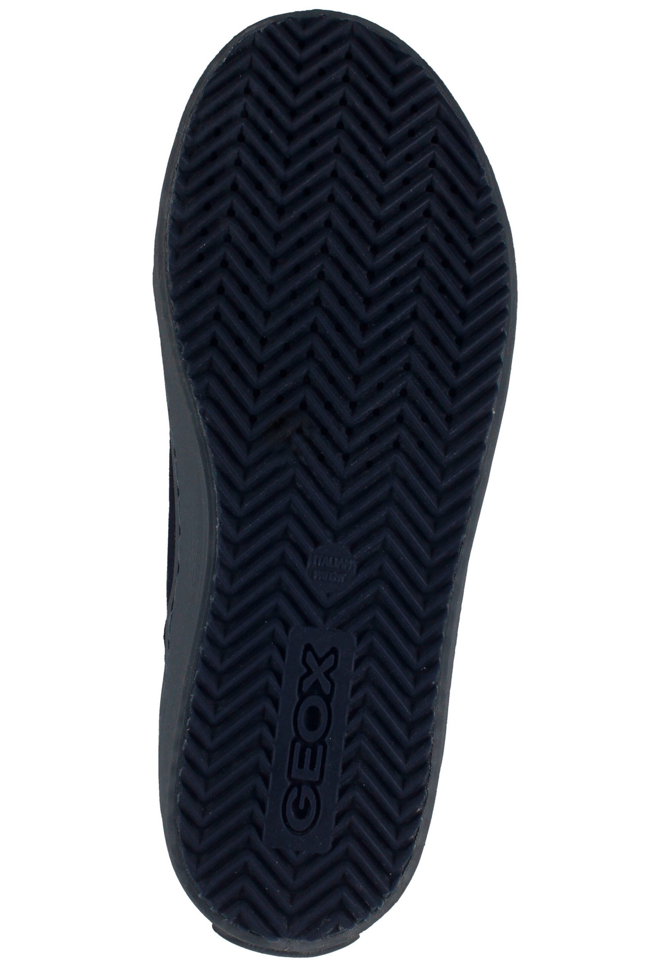 GEOX Sneaker Blau