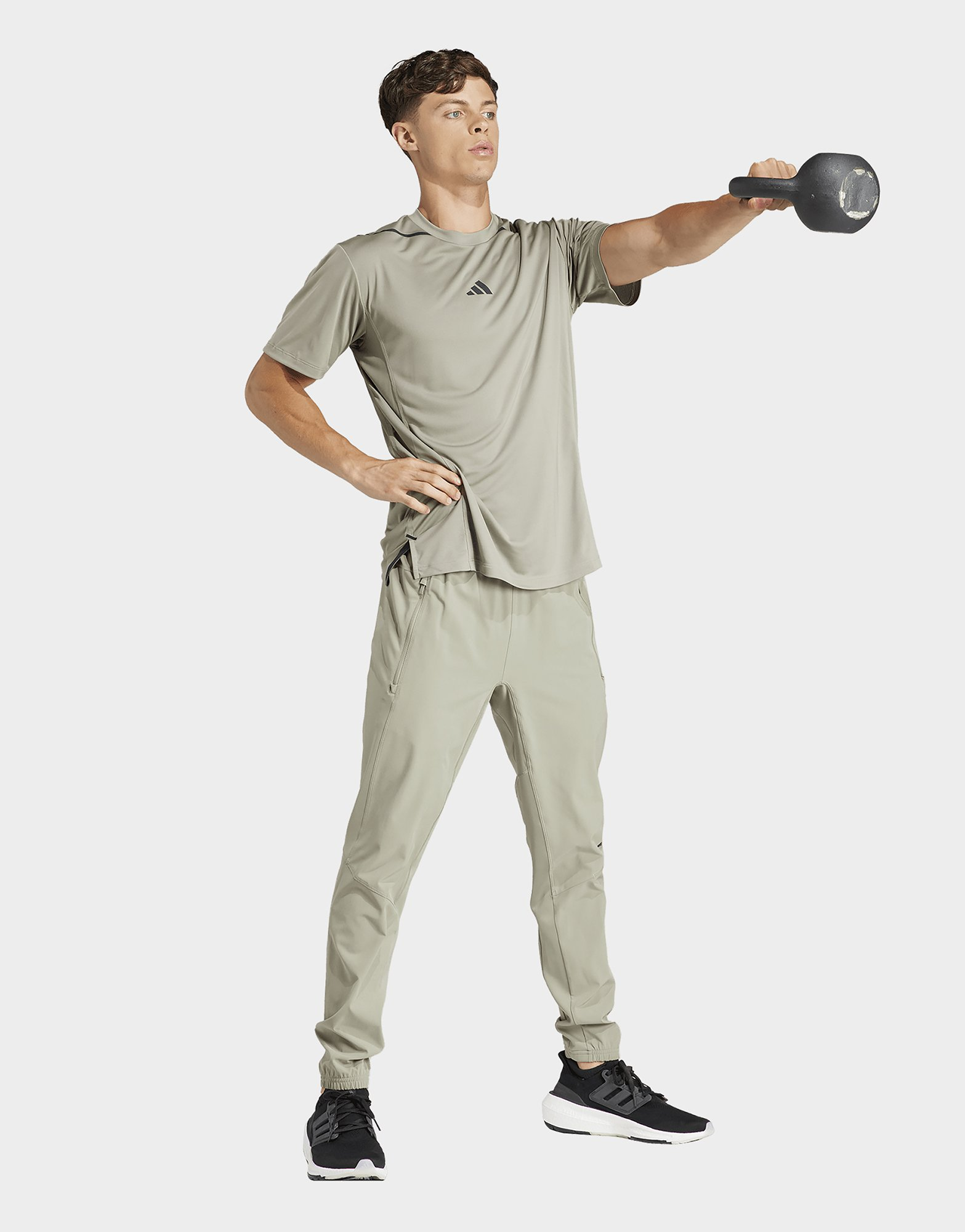 adidas T-shirt d'entraînement Designed for Training Adistrong